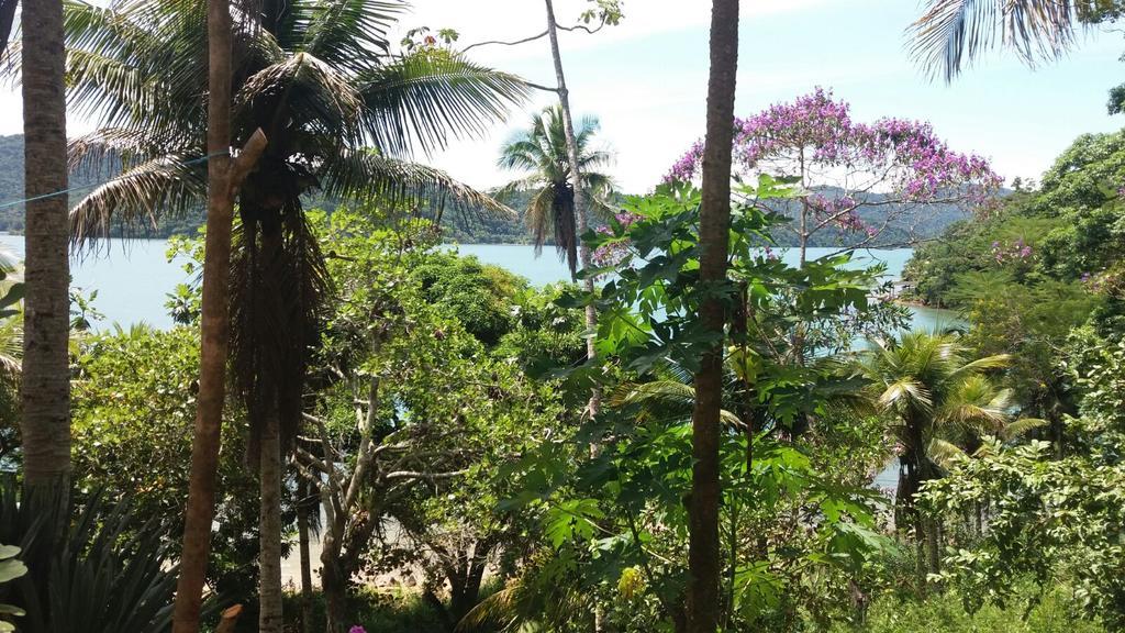 Pousada Santa Rita Paraty Luaran gambar
